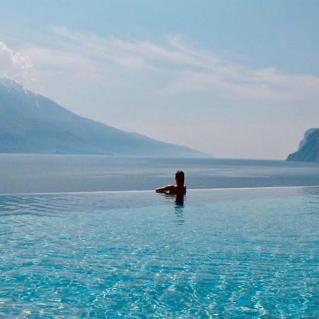 Eala My Lakeside Dream - Adults Friendly Limone sul Garda Exteriér fotografie