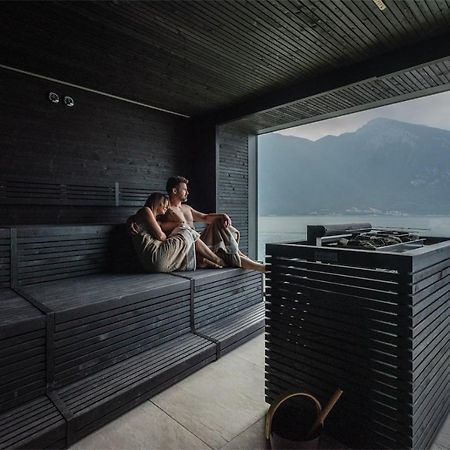 Eala My Lakeside Dream - Adults Friendly Limone sul Garda Exteriér fotografie