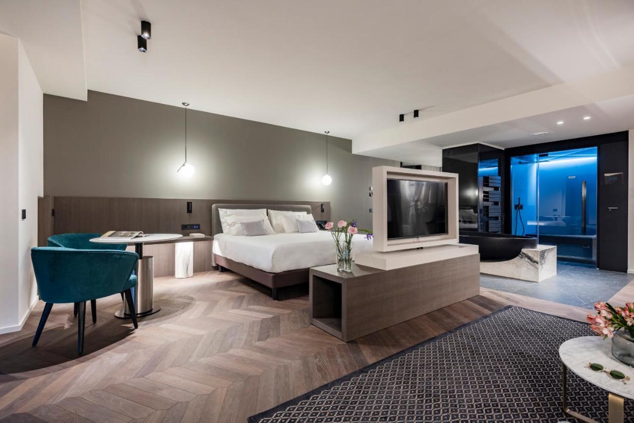 Eala My Lakeside Dream - Adults Friendly Limone sul Garda Exteriér fotografie