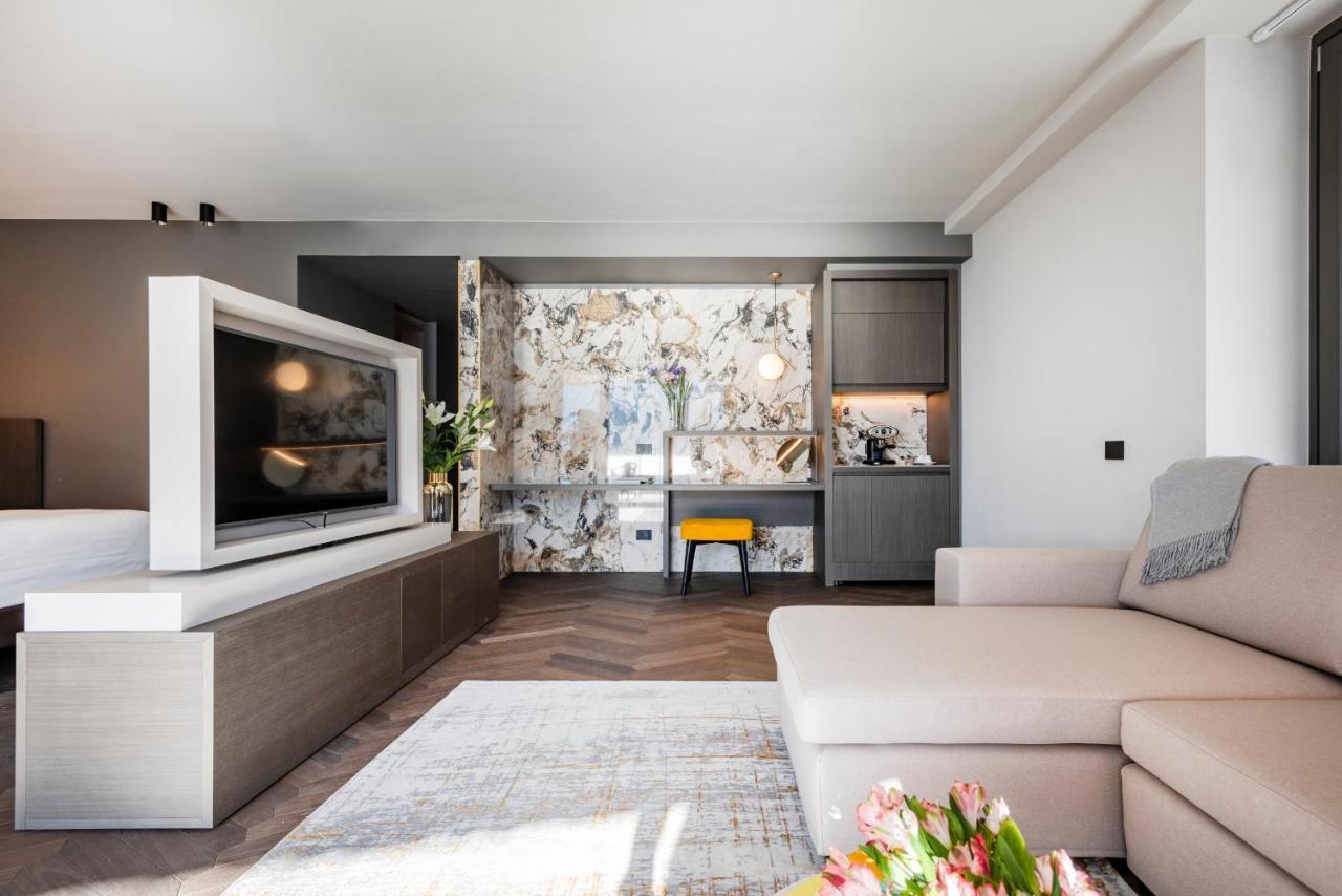 Eala My Lakeside Dream - Adults Friendly Limone sul Garda Exteriér fotografie
