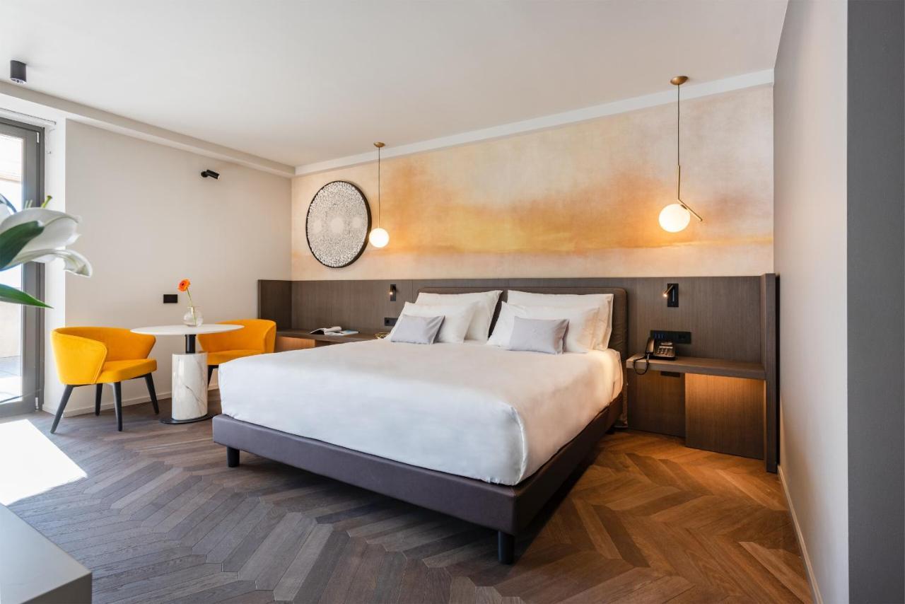Eala My Lakeside Dream - Adults Friendly Limone sul Garda Exteriér fotografie