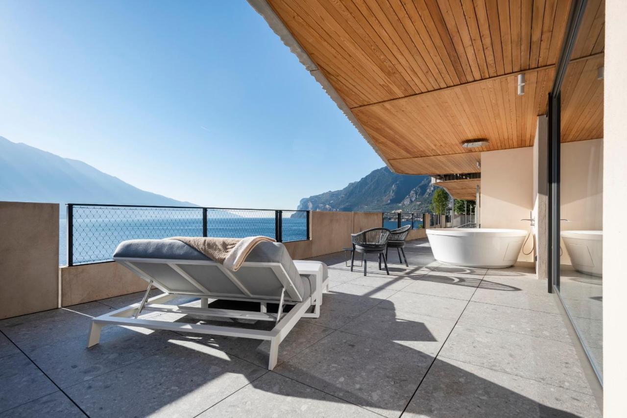 Eala My Lakeside Dream - Adults Friendly Limone sul Garda Exteriér fotografie