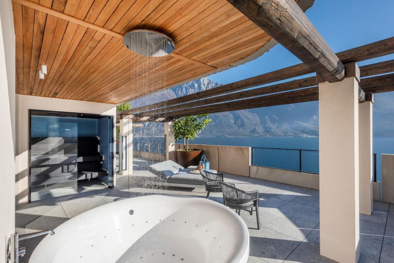 Eala My Lakeside Dream - Adults Friendly Limone sul Garda Exteriér fotografie