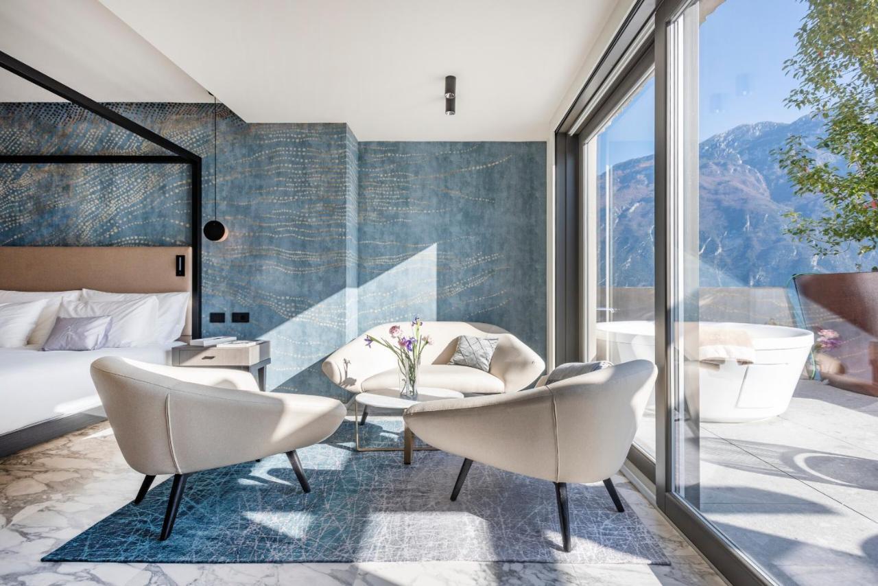 Eala My Lakeside Dream - Adults Friendly Limone sul Garda Exteriér fotografie
