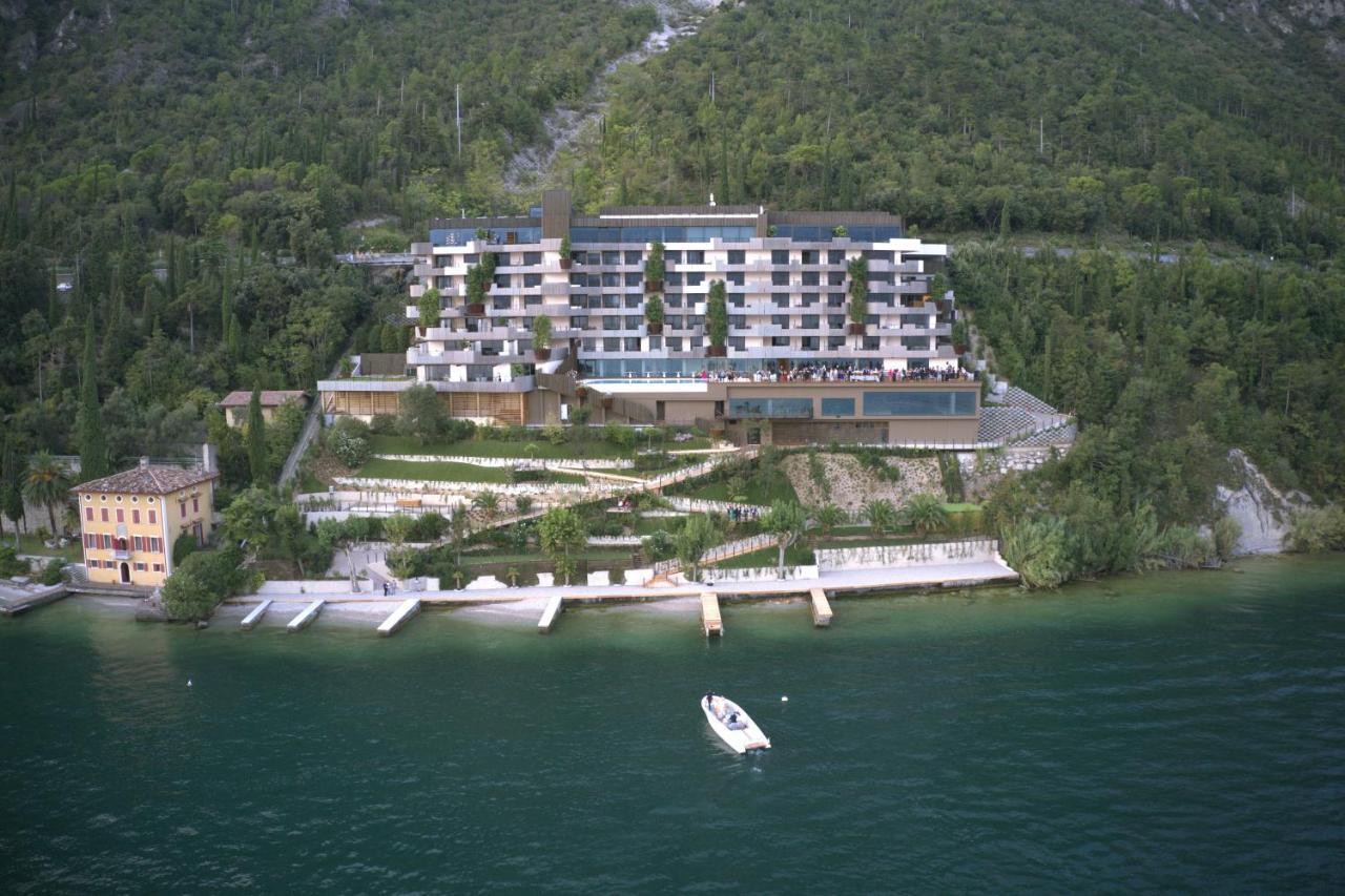Eala My Lakeside Dream - Adults Friendly Limone sul Garda Exteriér fotografie