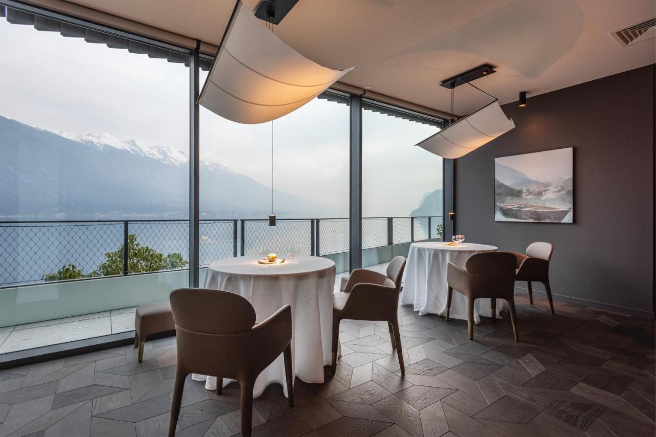 Eala My Lakeside Dream - Adults Friendly Limone sul Garda Exteriér fotografie
