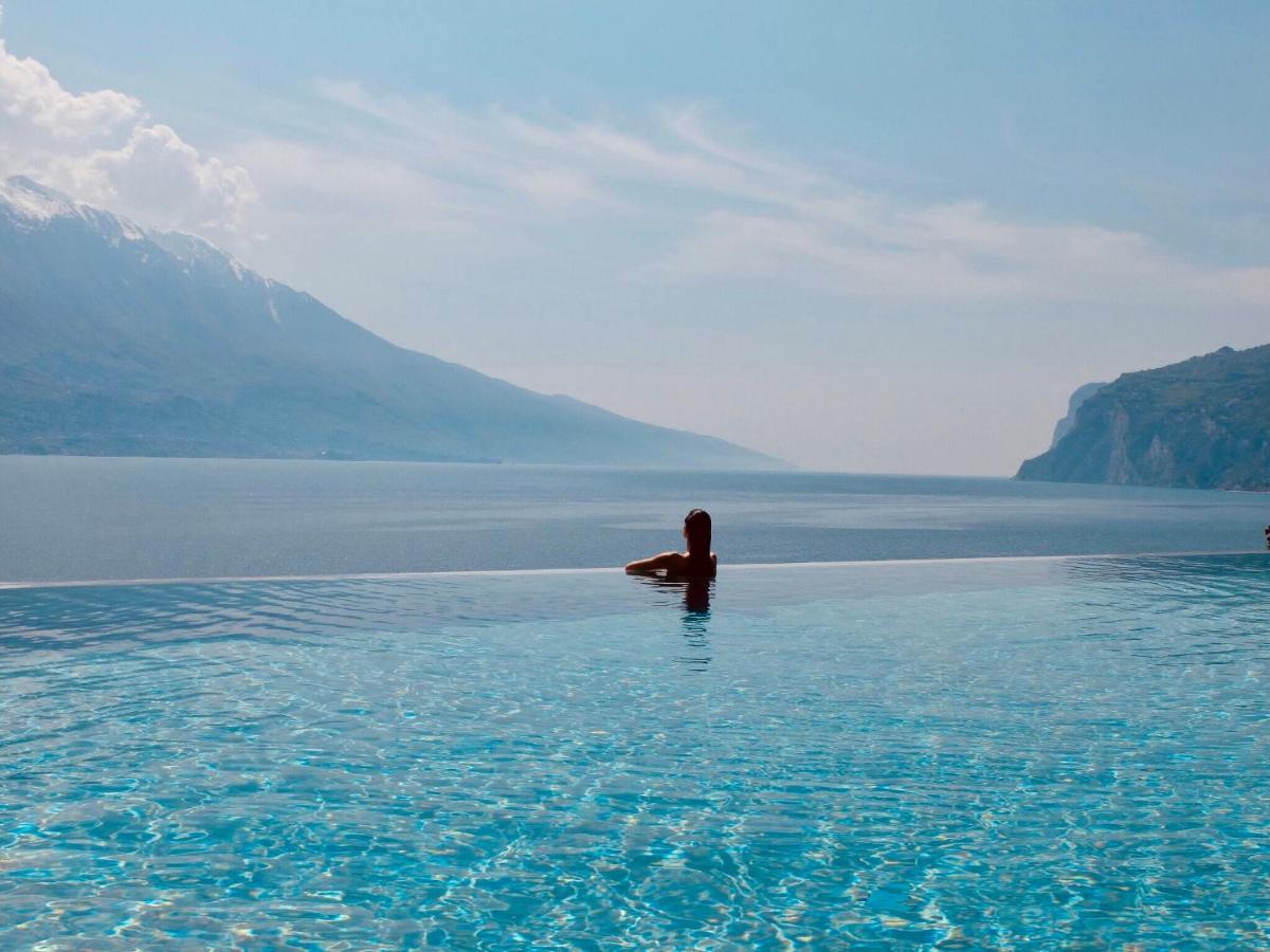 Eala My Lakeside Dream - Adults Friendly Limone sul Garda Exteriér fotografie