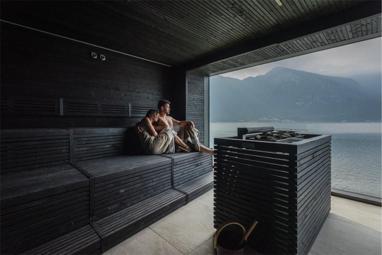 Eala My Lakeside Dream - Adults Friendly Limone sul Garda Exteriér fotografie