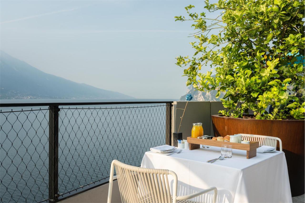 Eala My Lakeside Dream - Adults Friendly Limone sul Garda Exteriér fotografie