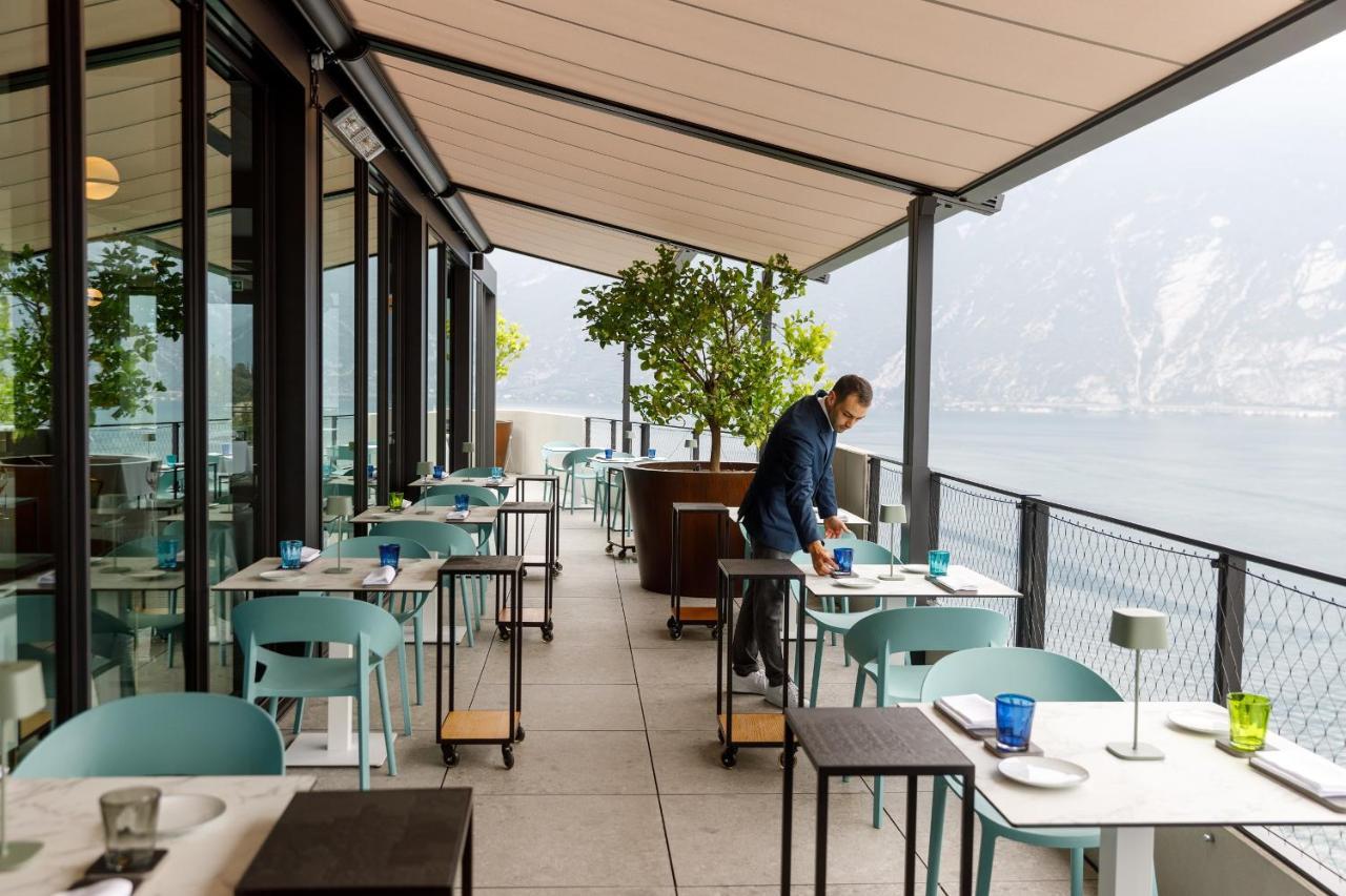 Eala My Lakeside Dream - Adults Friendly Limone sul Garda Exteriér fotografie