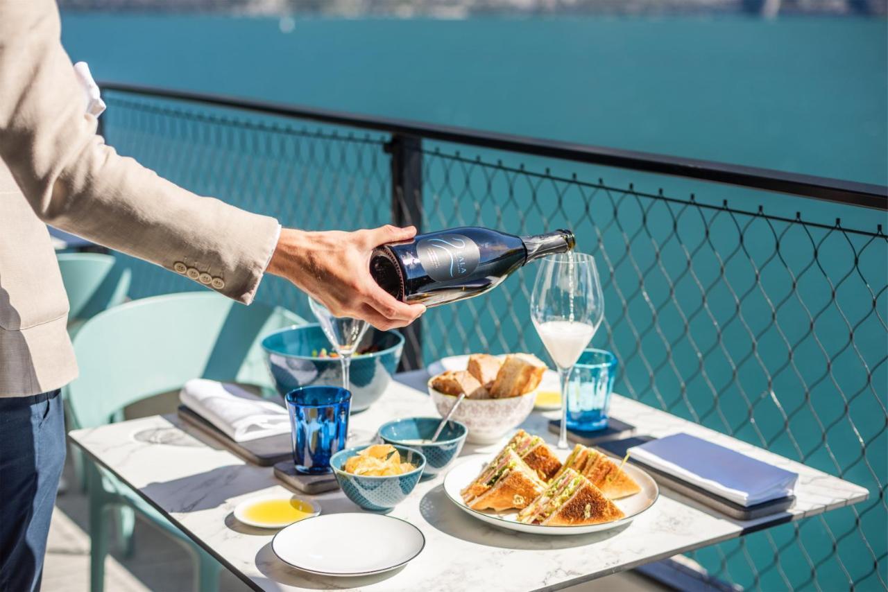 Eala My Lakeside Dream - Adults Friendly Limone sul Garda Exteriér fotografie