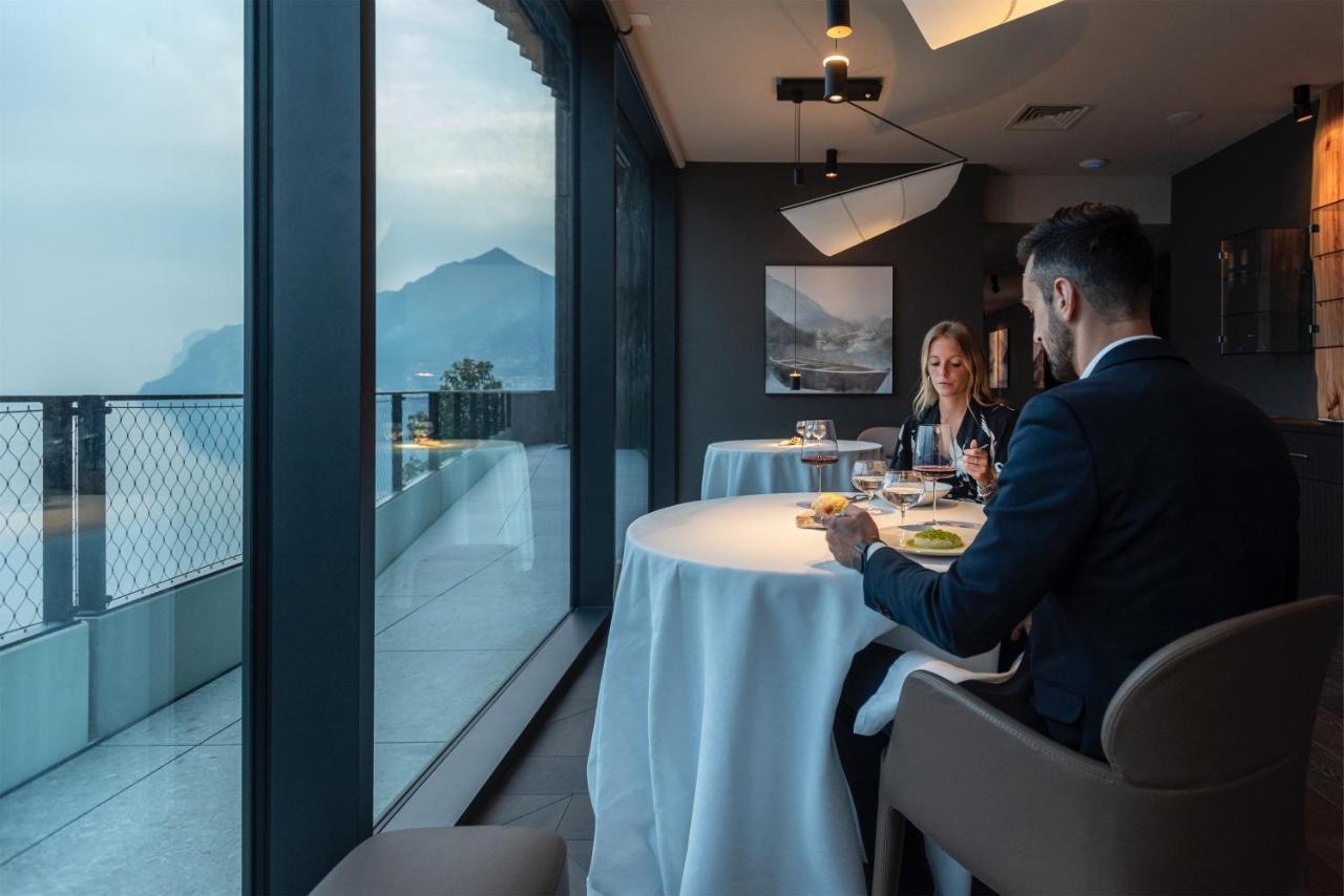 Eala My Lakeside Dream - Adults Friendly Limone sul Garda Exteriér fotografie