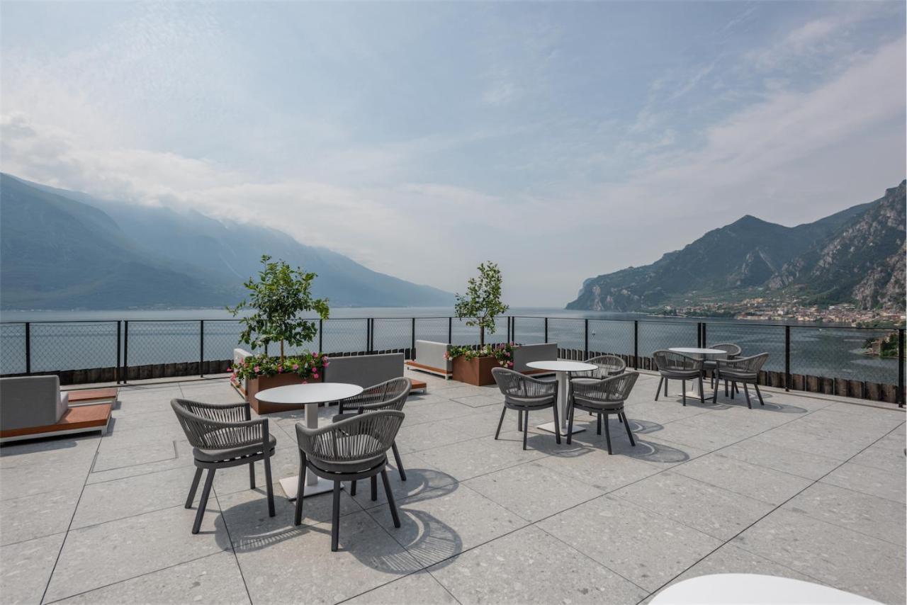 Eala My Lakeside Dream - Adults Friendly Limone sul Garda Exteriér fotografie