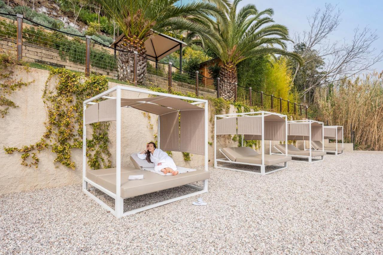 Eala My Lakeside Dream - Adults Friendly Limone sul Garda Exteriér fotografie