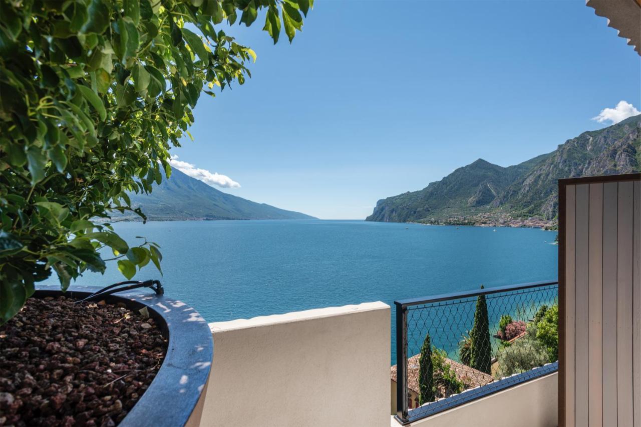 Eala My Lakeside Dream - Adults Friendly Limone sul Garda Exteriér fotografie