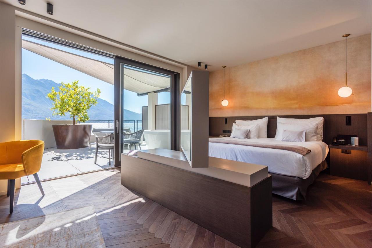 Eala My Lakeside Dream - Adults Friendly Limone sul Garda Exteriér fotografie
