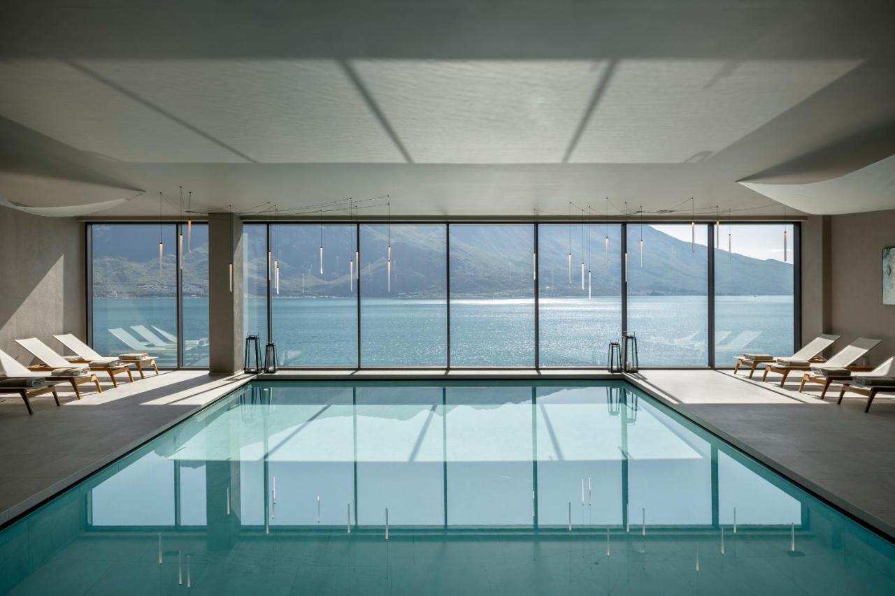 Eala My Lakeside Dream - Adults Friendly Limone sul Garda Exteriér fotografie