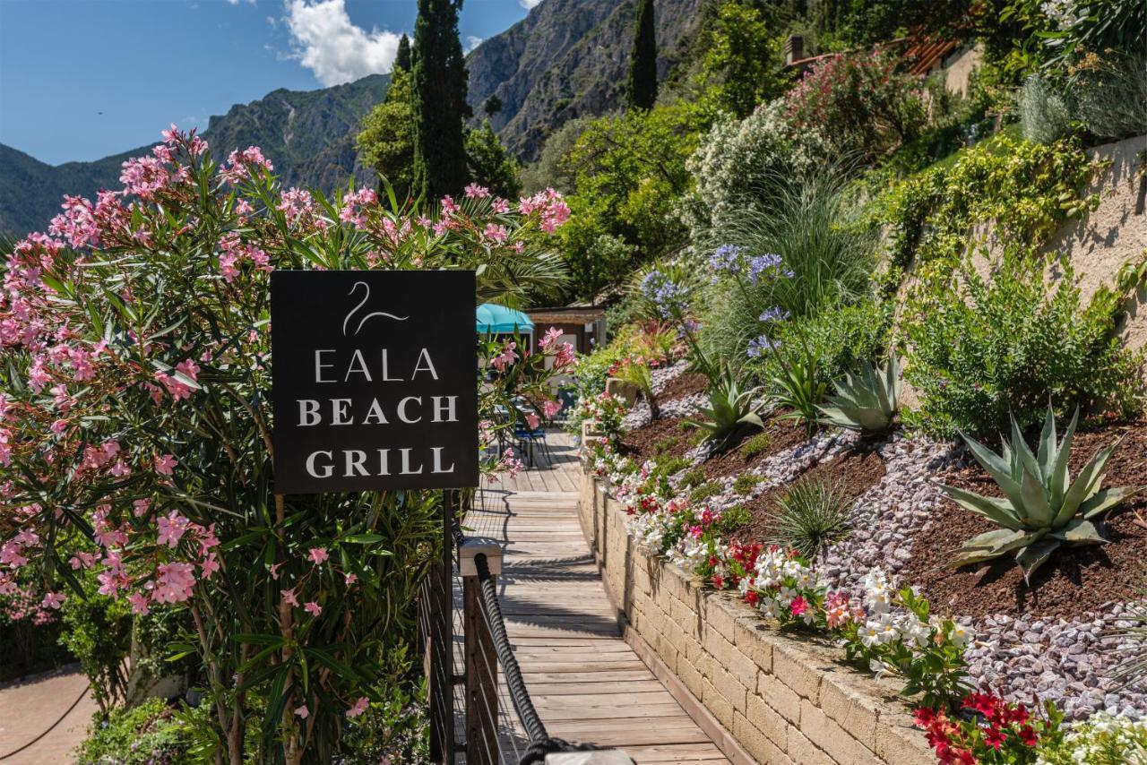 Eala My Lakeside Dream - Adults Friendly Limone sul Garda Exteriér fotografie