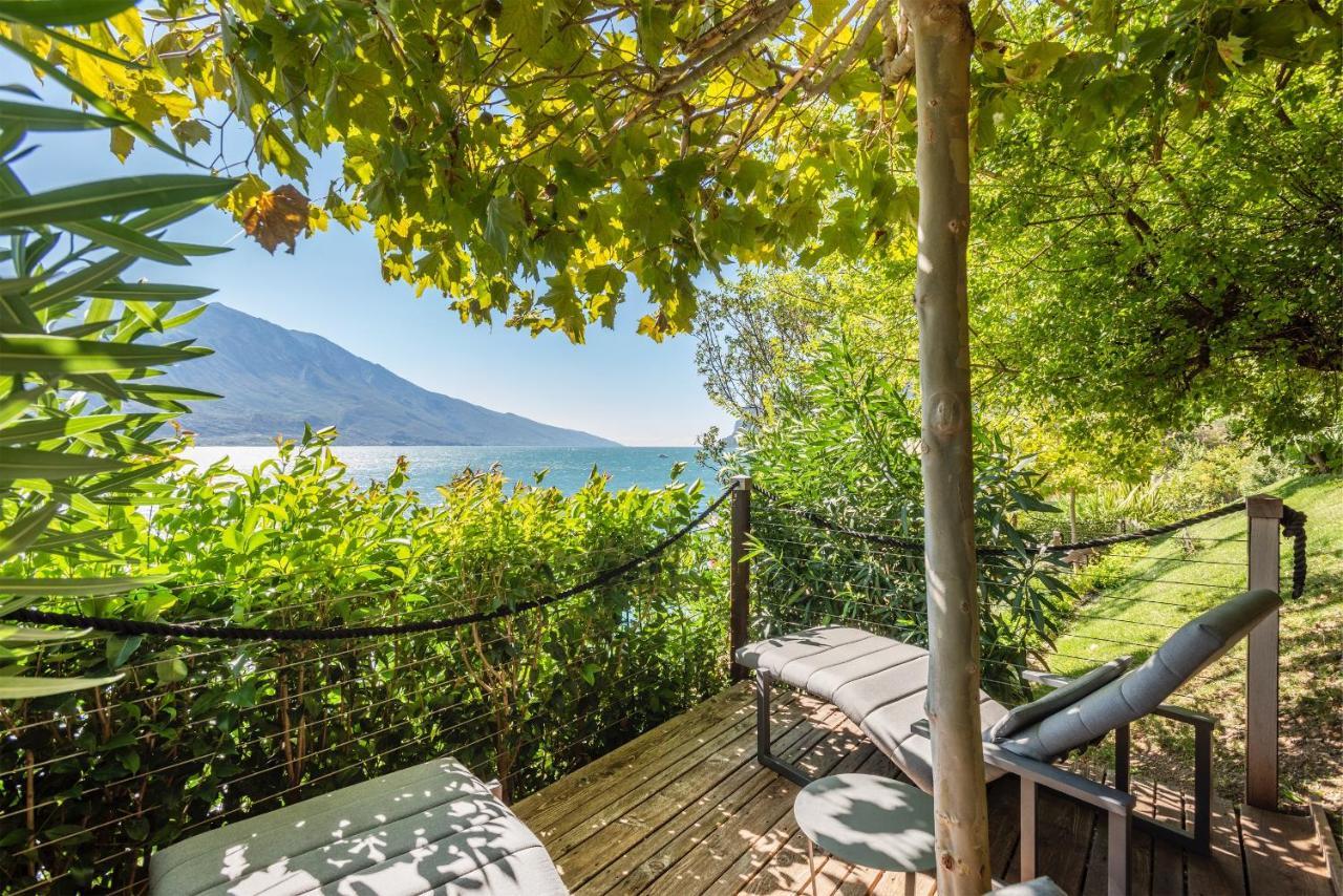 Eala My Lakeside Dream - Adults Friendly Limone sul Garda Exteriér fotografie