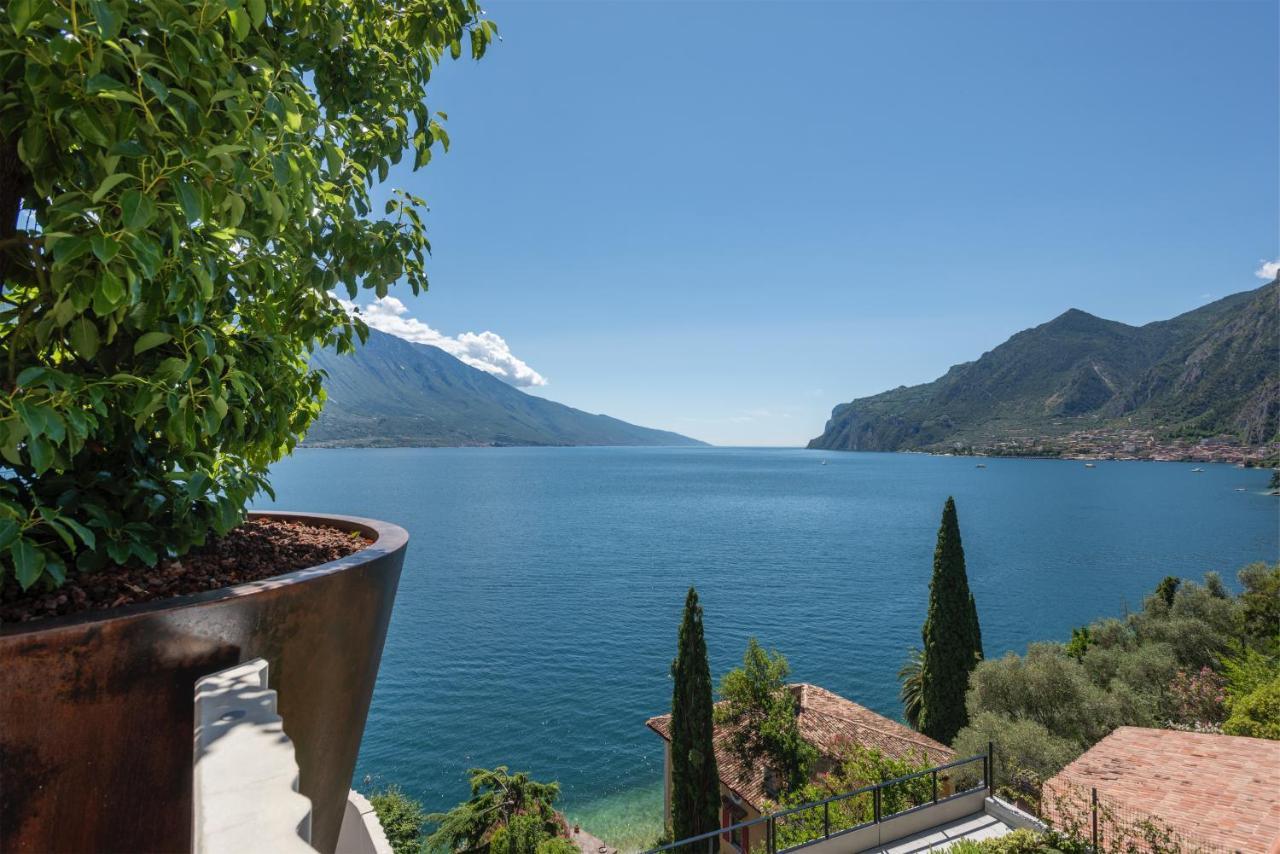 Eala My Lakeside Dream - Adults Friendly Limone sul Garda Exteriér fotografie