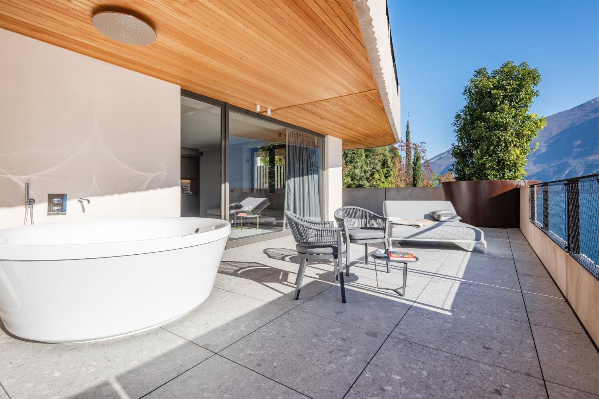 Eala My Lakeside Dream - Adults Friendly Limone sul Garda Pokoj fotografie