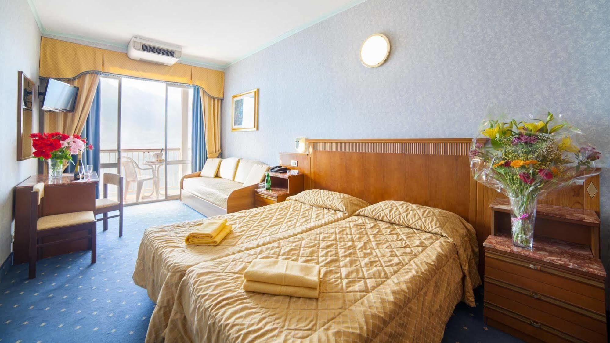 Eala My Lakeside Dream - Adults Friendly Limone sul Garda Exteriér fotografie