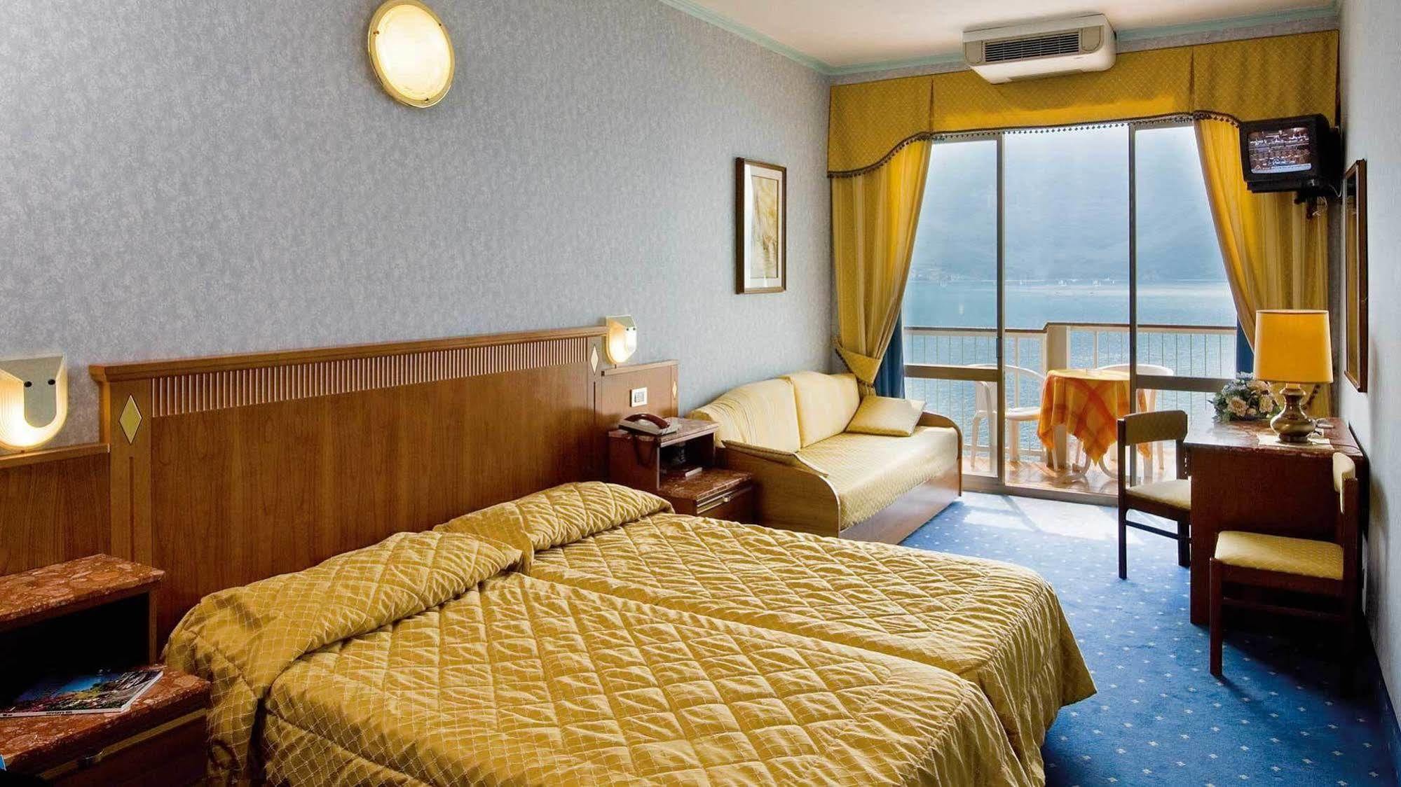 Eala My Lakeside Dream - Adults Friendly Limone sul Garda Exteriér fotografie